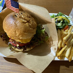 Kobe Garage Cafe - 