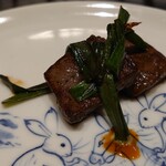 肉料理ふくなが - 