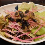 肉料理ふくなが - 