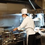 肉料理ふくなが - 