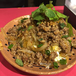 モモタイ - おいしいナー