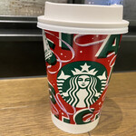 STARBUCKS COFFEE - 