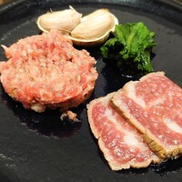 肉料理ふくなが - 