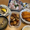 ふじやす食堂
