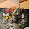 日本料理 鳥羽別邸 華暦
