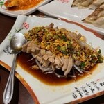 台湾料理 珍味軒 - 