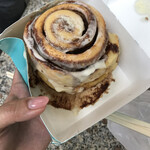 Cinnabon - 