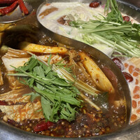 雪梅花 菜根譚 - 