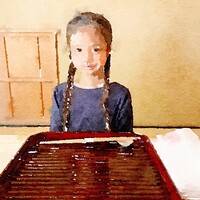 松川 - 