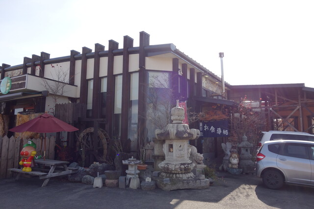 馬肉ラーメン やまき - 西大塚（ラーメン）の写真