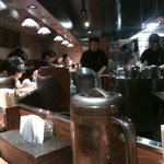 麺屋武蔵 二天 - 