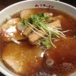伝承ラーメン 北都 - 