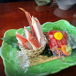 札幌かに本家 - 