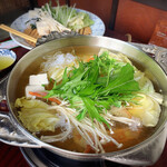 札幌かに本家 - 