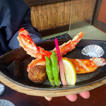 札幌かに本家 - 