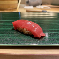 吉祥寺 鮨 栞庵 やましろ - 