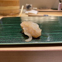 吉祥寺 鮨 栞庵 やましろ - 