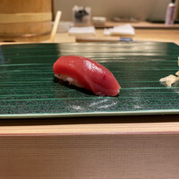 吉祥寺 鮨 栞庵 やましろ - 