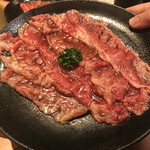 焼肉問屋 牛蔵 - 