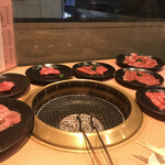 焼肉問屋 牛蔵 - 