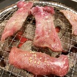 焼肉のりゅうせい - 