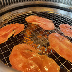 Yakiniku Kingu - 