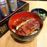 名代 宇奈とと - 鰻はやっぱり美味しい！