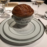 メゾン ポール・ボキューズ - 