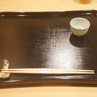 津の守坂 小柴 - 