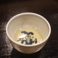 津の守坂 小柴 - 