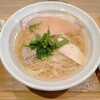 ラーメン 普通