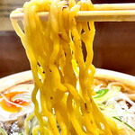 ひぐま - 西山製麺