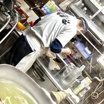 ひぐま - 早番の親方