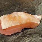 最強鮨居酒屋 やまのや - ブリダイコン