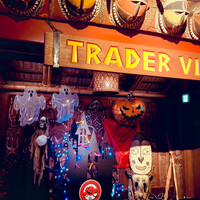 トレーダーヴィックス東京 - 