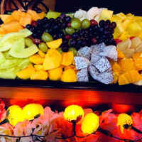 トレーダーヴィックス東京 - 