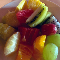 トレーダーヴィックス東京 - 