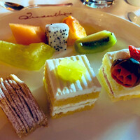 トレーダーヴィックス東京 - 