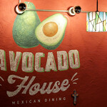 AVOCADO HOUSE - 