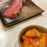 ホルモン・焼肉 ソルト&ミート渚 - 
