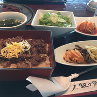 叙々苑 恵比寿ガーデンプレイス店 - 