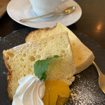 かんカフェ - 