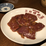 三林精肉店 - 