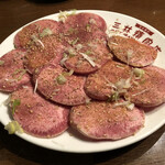 三林精肉店