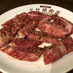三林精肉店 - 