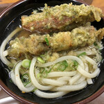 讃岐うどん 上原屋本店 - 