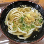 讃岐うどん 上原屋本店 - 