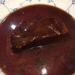 かわむら - タンシチュー