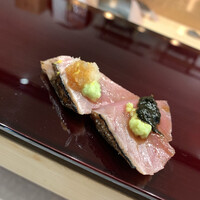 築地 すし Omakase - 