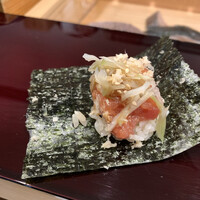 築地 すし Omakase - 